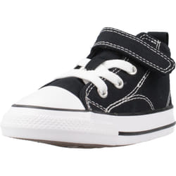 Converse modèle Chuck Taylor All Star Malde Noir