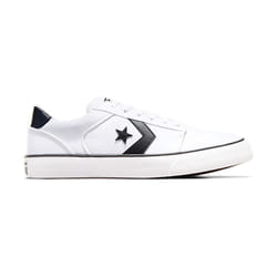 converse converse belmont blanc
