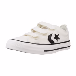 Sneakers Star Player 76 Textile Blanc