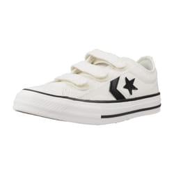 Sneakers Star Player 76 Textile Blanc