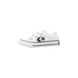 Sneakers Star Player 76 Textile Blanc