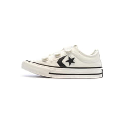 Sneakers Star Player 76 Textile Blanc