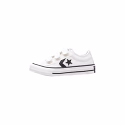Sneakers Star Player 76 Textile Blanc