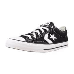Converse modèle Star Player 76 Foundational Noir - 35,5