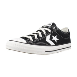 Converse modèle Star Player 76 Foundational Noir - 35,5