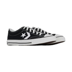 Sneakers Star Player 76 Easy-On Toile Noir