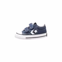 Sneakers Star Player 76 Toile Bleu