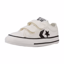 Converse modèle Star Player 76 2v Ox Blanc