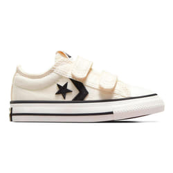 Converse modèle Star Player 76 2v Ox Blanc