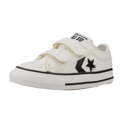 Converse modèle Star Player 76 2v Ox Blanc