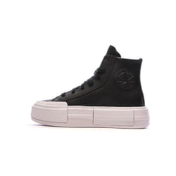 Baskets Noires Homme Converse Chuck Taylor All Star Cruise A06143C