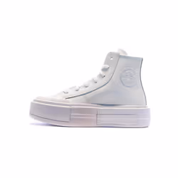 Baskets Blanches Homme Converse Cruise