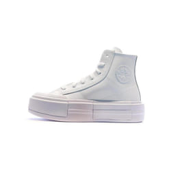Baskets Blanches Homme Converse Cruise