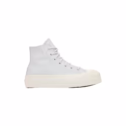 Sneakers Chuck Taylor All Star Lift Textile Bleu