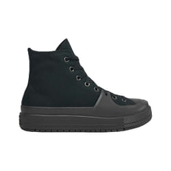 Sneakers Chuck Taylor All Star Construct Textile Noir