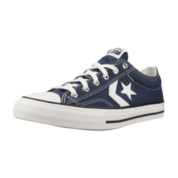 Sneakers Star Player 76 Textile Bleu