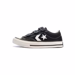 Sneakers Star Player 76 Synthétique Noir