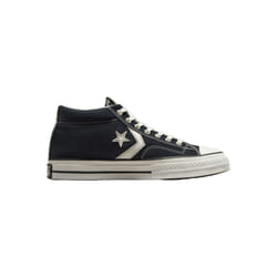 Sneakers Star Player 76 Toile Noir