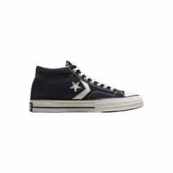 Sneakers Star Player 76 Toile Noir