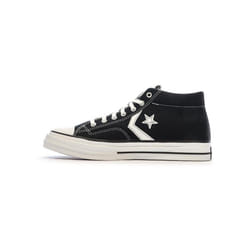 Sneakers Star Player 76 Toile Noir