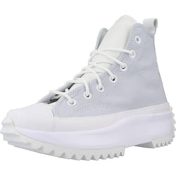 Converse Run Star Hike Utility Leather Couleur Multicolore White