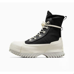 Sneakers Converse Chuck Taylor All Star Lugged 2.0 Synthétique Noir