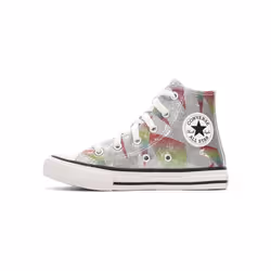 Converse Chuck Taylor All Star Prism Glitter Gris