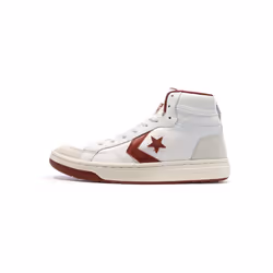 Converse Pro Blaze Classic Mid Couleur Blanc Whtbrck