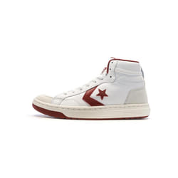 Converse Pro Blaze Classic Mid Couleur Blanc Whtbrck