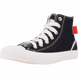 Converse Chuck Taylor All Star Hi Couleur Noir Black