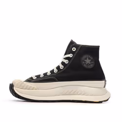 Baskets Noires Homme Converse Chuck 70 A07987C