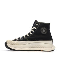 Baskets Noires Homme Converse Chuck 70 A07987C