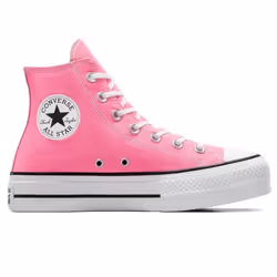 Sneakers Ctas Lift Hi Textile Rose