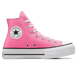 Sneakers Ctas Lift Hi Textile Rose