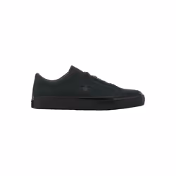 Sneakers One Star Pro Classic Basses Daim Vert