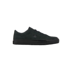 Sneakers One Star Pro Classic Basses Daim Vert