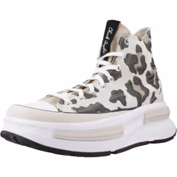 Converse modèle Chuck Taylor All Star Run Star Legacy Cx Hi Imprimé Animalier