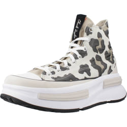 Converse modèle Chuck Taylor All Star Run Star Legacy Cx Hi Imprimé Animalier