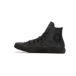 Baskets Noires Femme Converse Chuck Taylor All Star A05432C