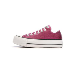 Baskets Roses Femme Converse Chuck Taylor All Star Lift A05438C