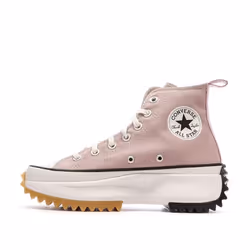 CONVERSE CHUCK TAYLOR ALL STAR RUN STAR HIKE HI COULEUR VIOLET VIOLET - 35,5