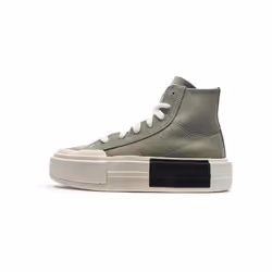 Baskets Kaki Homme Converse Cruise
