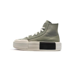 Baskets Kaki Homme Converse Cruise