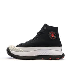 Baskets Noires Homme Converse Chuck 70 AT-CX
