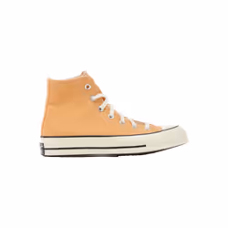 Sneakers Chuck 70 Vintage Canvas Textile Orange