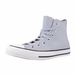 Converse modèle Chuck Taylor All Star Hi Bleu