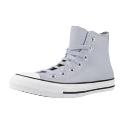 Converse modèle Chuck Taylor All Star Hi Bleu