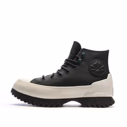Baskets Kaki Homme Converse Lugged 2.0