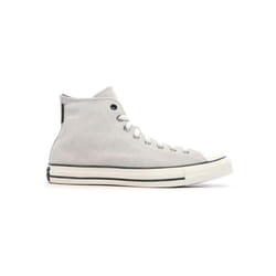Sneakers Chuck Taylor All Star Cuir Gris