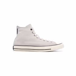 Sneakers Chuck Taylor All Star Cuir Gris